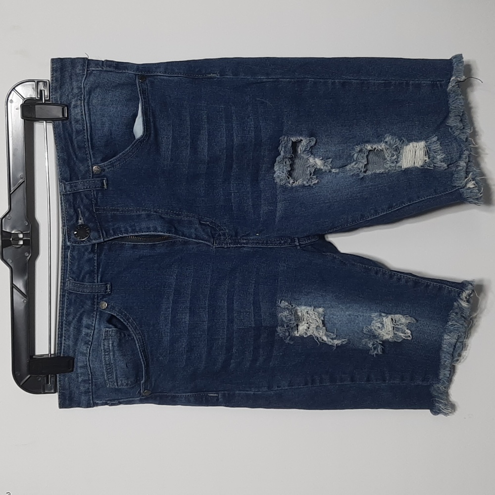 VIP Jeans Shorts